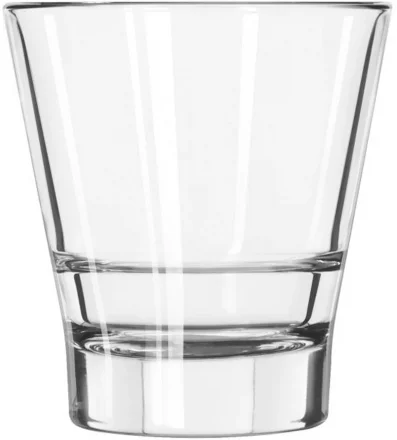 Szklanka niska 355 ml ENDEAVOR - Onis