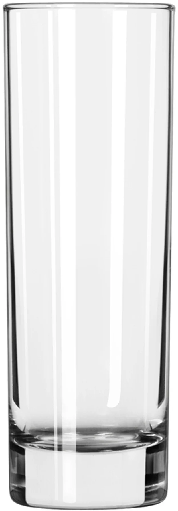 Szklanka wysoka 225 ml CHICAGO  - Onis