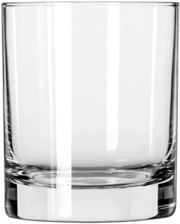 Szklanka niska 210 ml CHICAGO - Onis