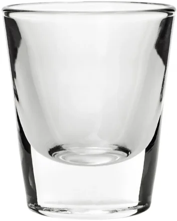 Kieliszek 30 ml WHISKEY - Onis