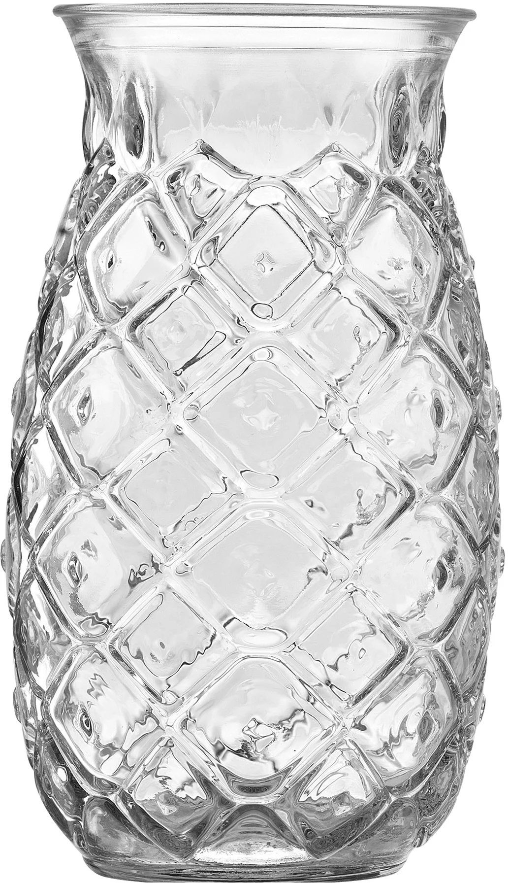 Pineapple szklanka 505 ml  - Onis