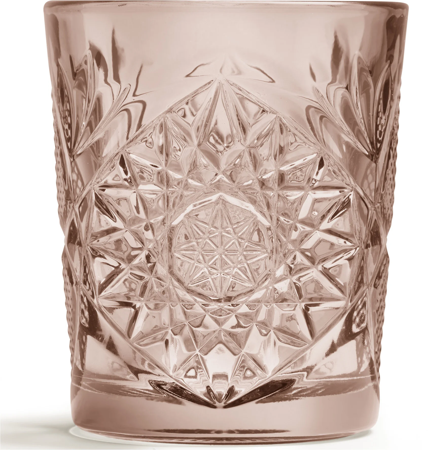 Szklanka 355 ml HOBSTAR ROSE - Onis