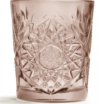 Szklanka 355 ml HOBSTAR ROSE - Onis