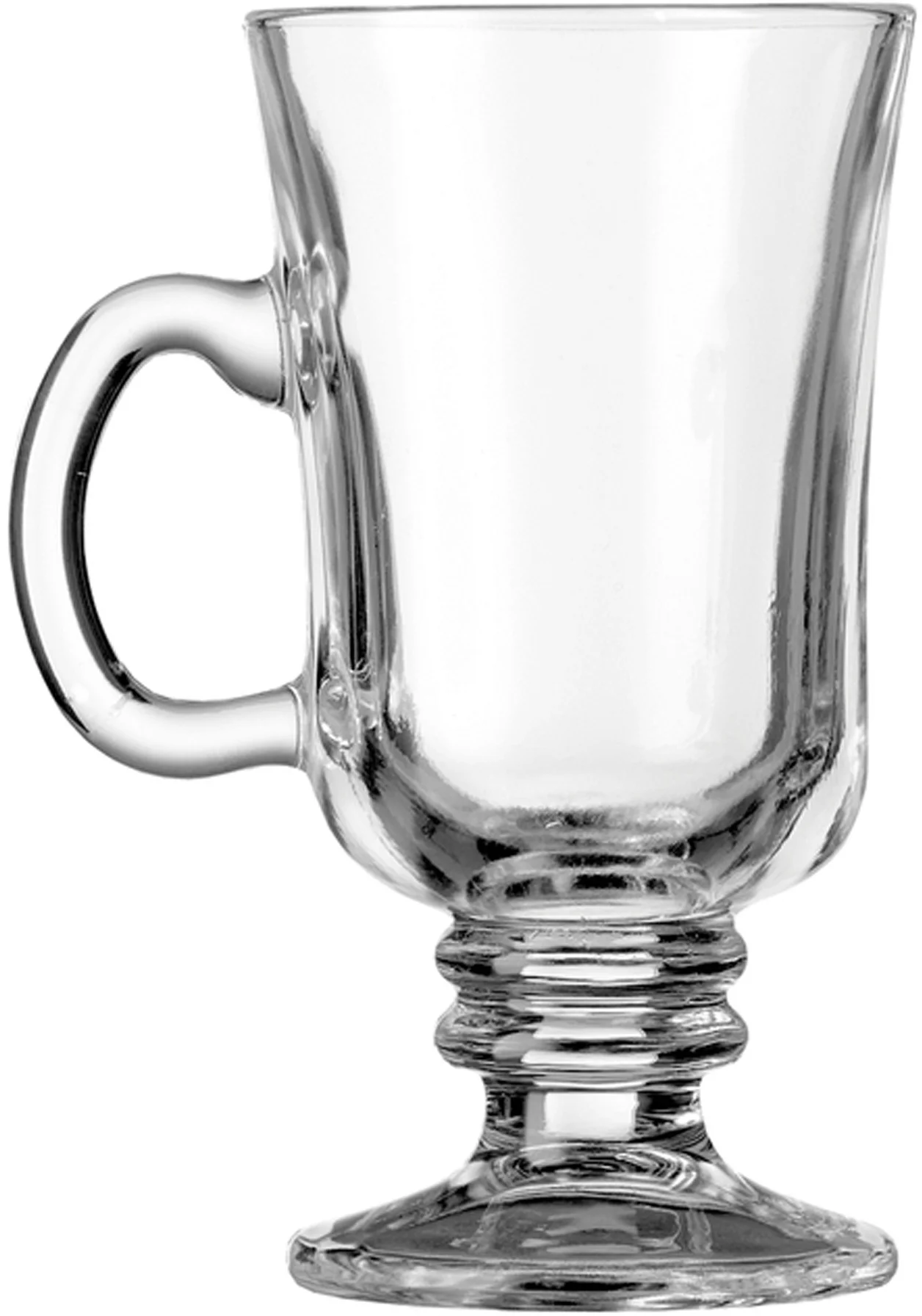 Szklanka do Irish Coffee, wina, herbaty 235 ml BILL  - Onis