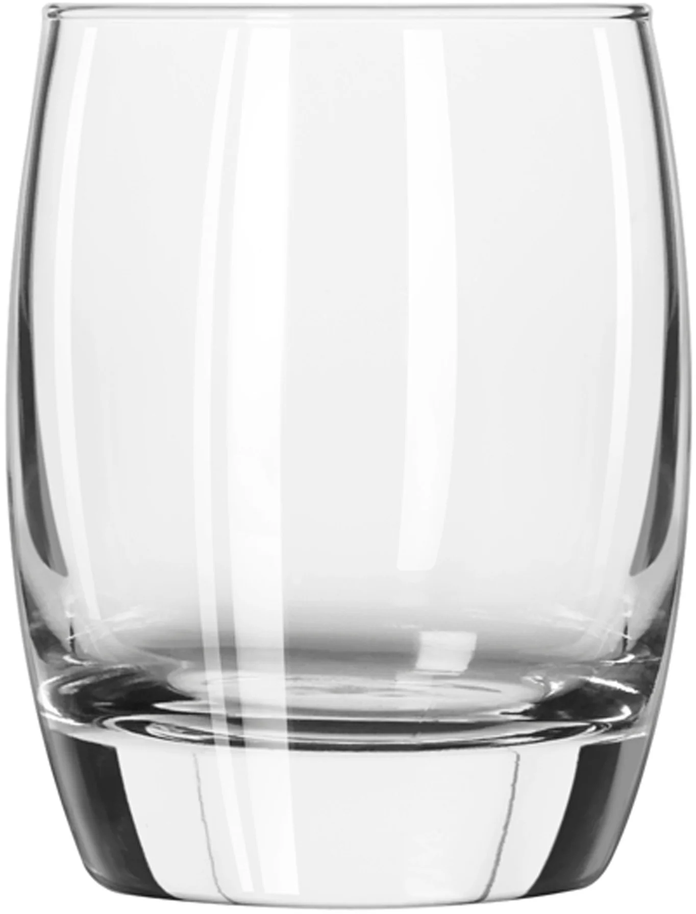Szklanka 207 ml ENDESSA  - Onis