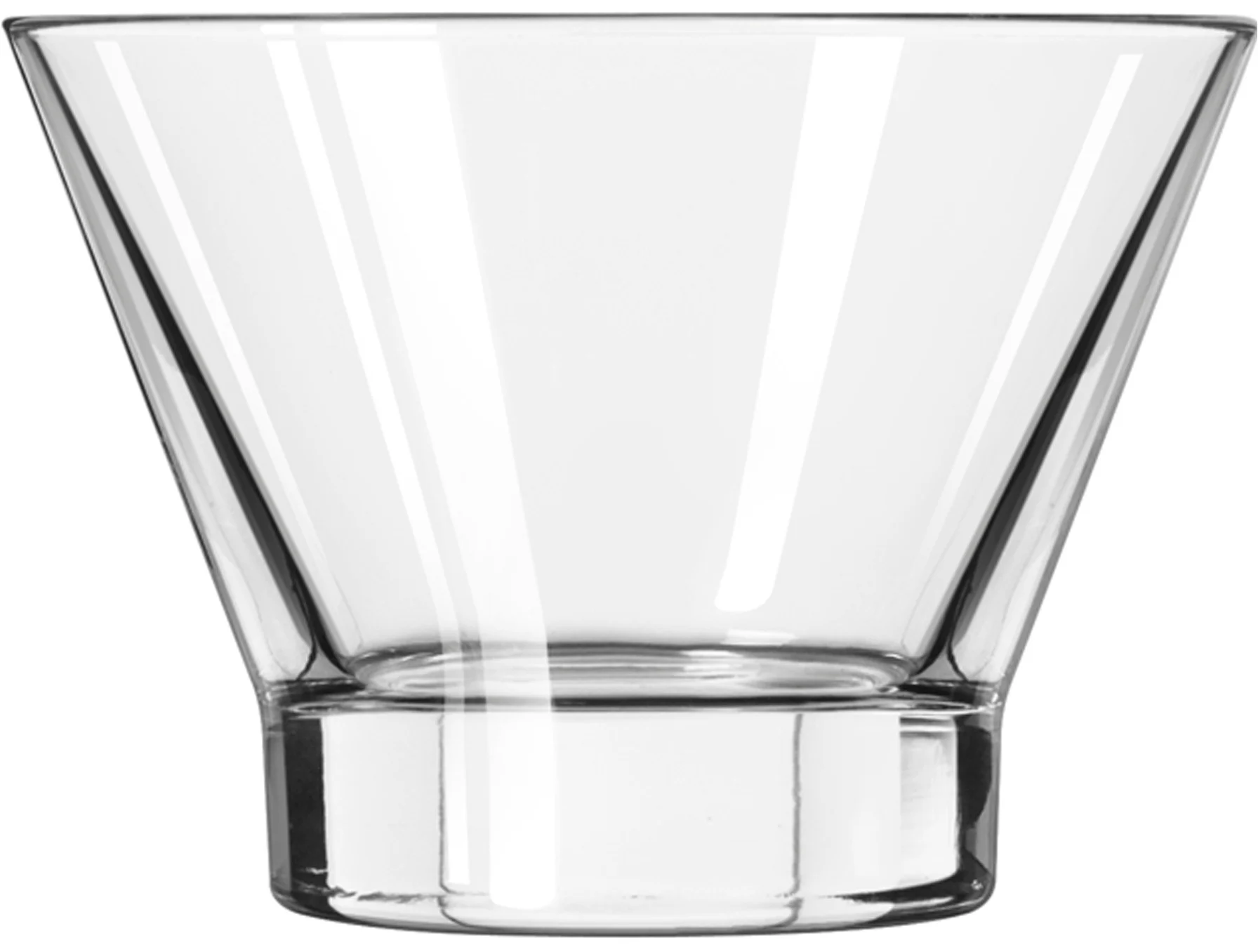 Pucharek 250 ml OVAL  - Onis