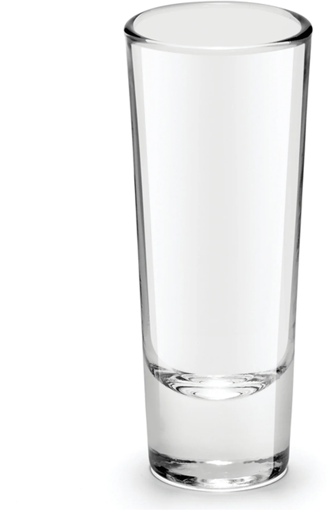 Kieliszek 60 ml DOUBLE SHOOTER  - Onis