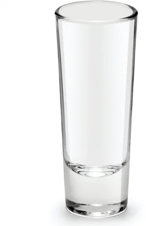 Kieliszek 60 ml DOUBLE SHOOTER - Onis