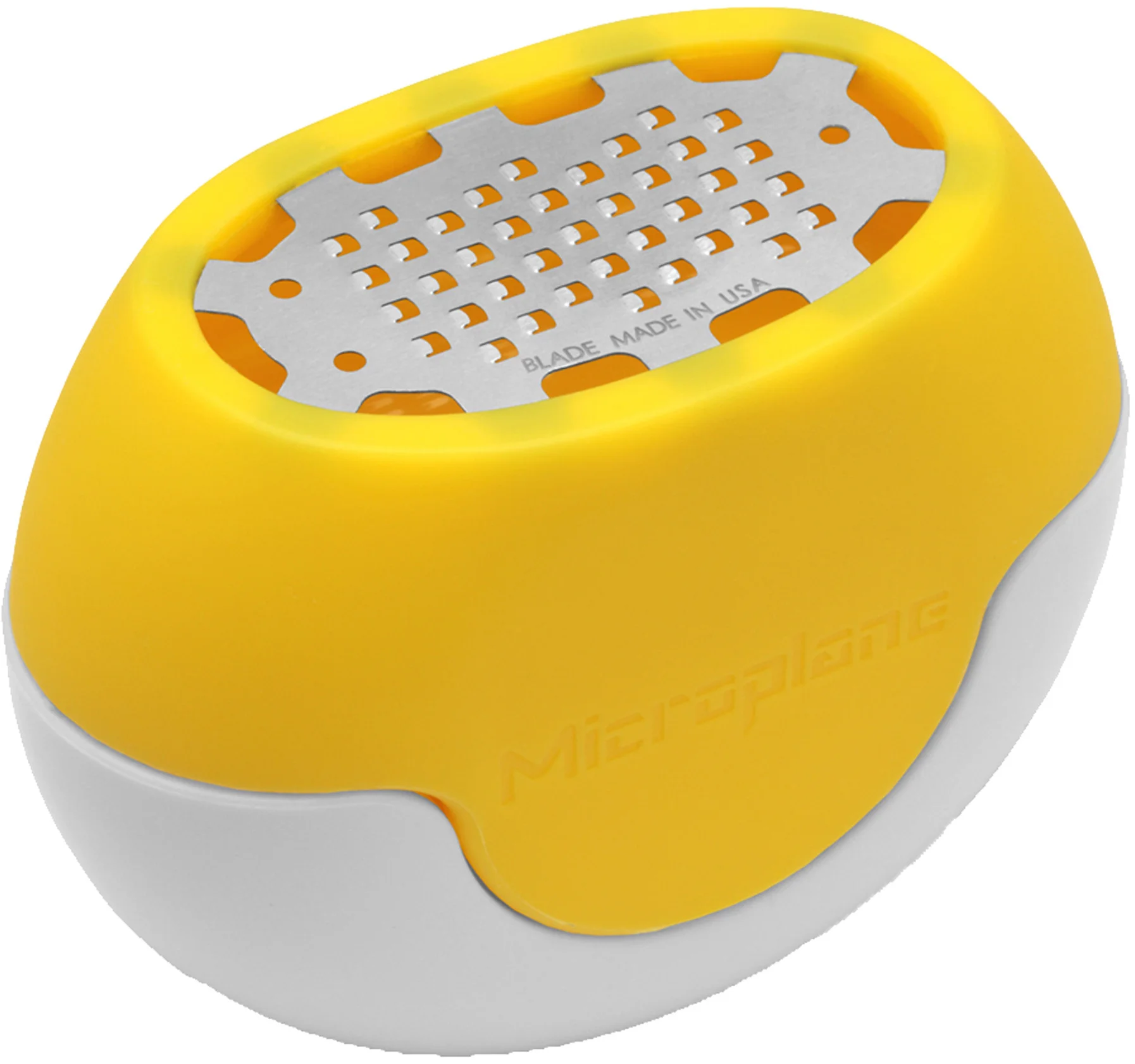 Tarka Flexi Zesti żółta SPECIALTY - MICROPLANE