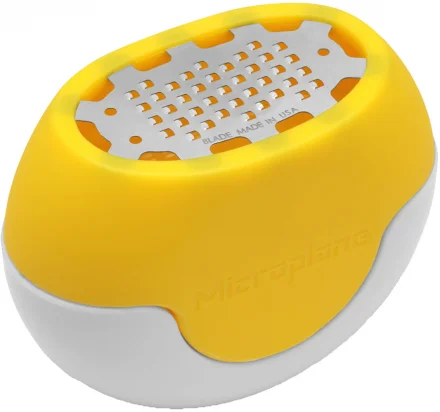 Tarka Flexi Zesti żółta SPECIALTY - MICROPLANE