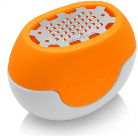 Tarka Flexi Zesti pomarańczowa SPECIALTY - MICROPLANE