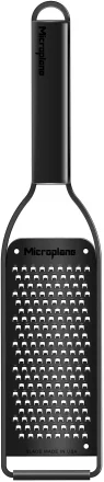 Tarka Coarse BLACK SHEEP - MICROPLANE