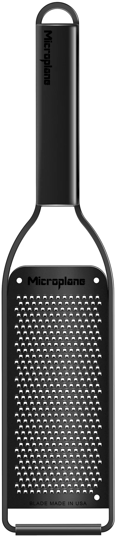 Tarka Fine BLACK SHEEP - MICROPLANE