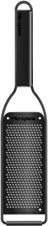 Tarka Fine BLACK SHEEP - MICROPLANE