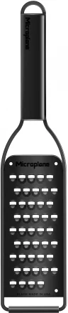 Tarka Extra Coarse BLACK SHEEP - MICROPLANE