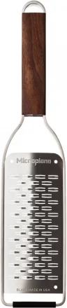 Tarka Ribbon MASTER - MICROPLANE