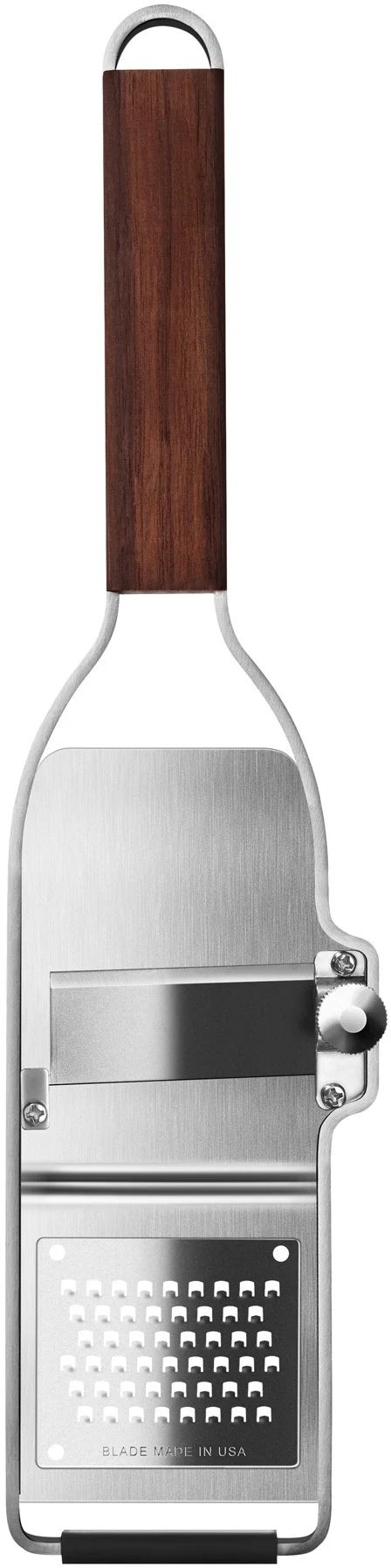 Mandolina do trufli 2w1 MASTER - MICROPLANE