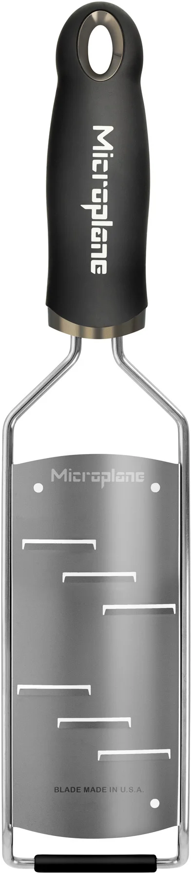 Tarka Large Shaver GOURMET - MICROPLANE
