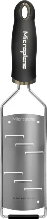 Tarka Large Shaver GOURMET - MICROPLANE