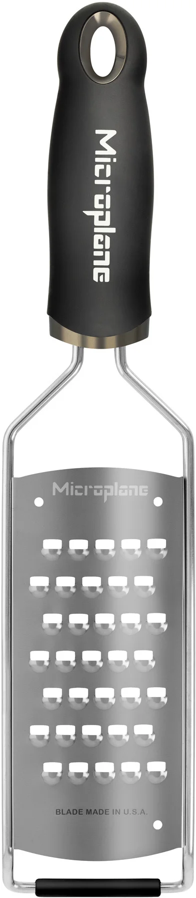 Tarka Extra Coarse GOURMET - MICROPLANE
