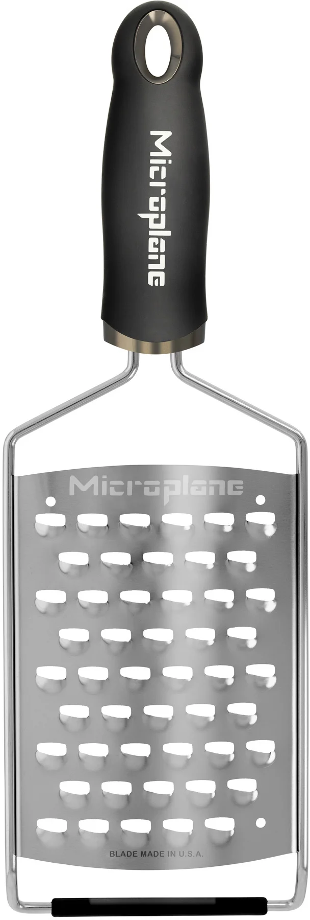 Tarka Ultra Coarse GOURMET - MICROPLANE
