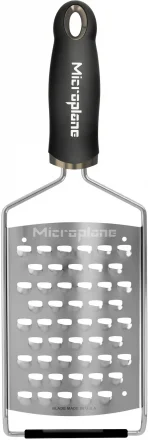 Tarka Ultra Coarse GOURMET - MICROPLANE