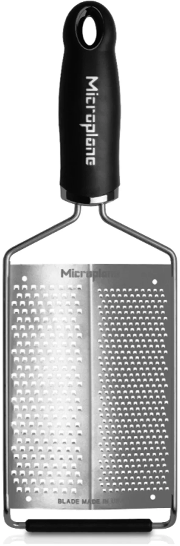 Tarka Dual Blade - Coarse & Fine GOURMET - MICROPLANE