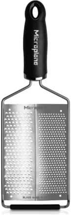 Tarka Dual Blade - Coarse & Fine GOURMET - MICROPLANE