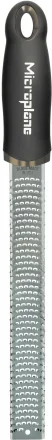 Tarka Zester czarny PREMIUM CLASSIC - MICROPLANE