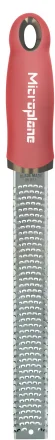 Tarka Zester koralowy róż PREMIUM CLASSIC - MICROPLANE