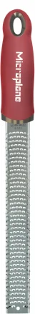 Tarka Zester karmazynowa czerwień PREMIUM CLASSIC - MICROPLANE
