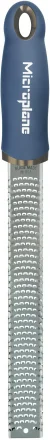 Tarka Zester niebieski denim PREMIUM CLASSIC - MICROPLANE