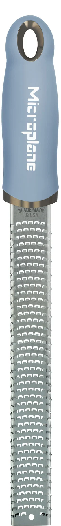 Tarka Zester błękitny PREMIUM CLASSIC - MICROPLANE