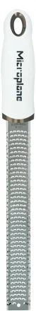 Tarka Zester biały PREMIUM CLASSIC - MICROPLANE