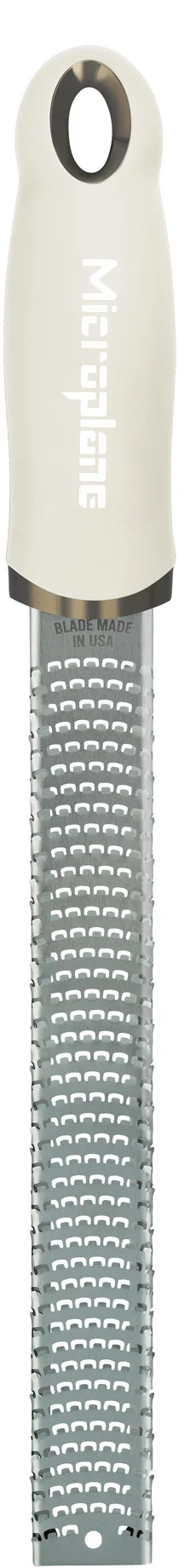 Tarka Zester kaszmirowy beż PREMIUM CLASSIC - MICROPLANE