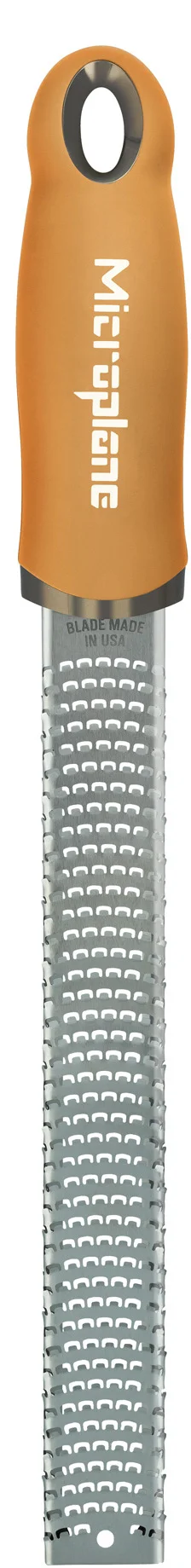 Tarka Zester musztardowy PREMIUM CLASSIC - MICROPLANE