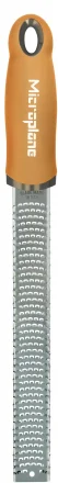 Tarka Zester musztardowy PREMIUM CLASSIC - MICROPLANE