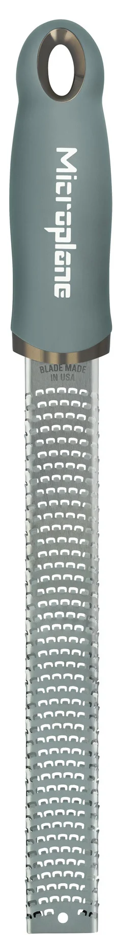 Tarka Zester eukaliptusowa zieleń PREMIUM CLASSIC - MICROPLANE