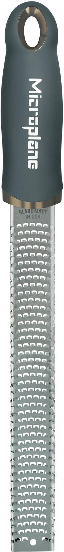 Tarka Zester grafitowy PREMIUM CLASSIC - MICROPLANE