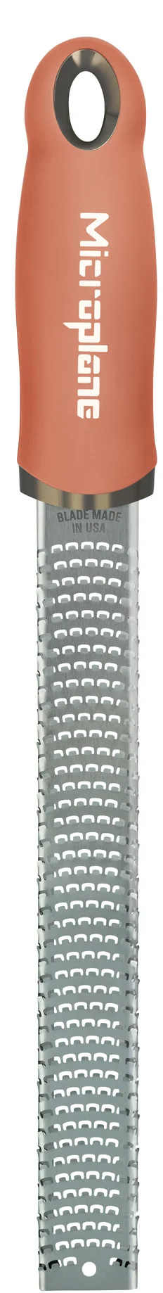 Tarka Zester cynamonowy pomarańcz PREMIUM CLASSIC - MICROPLANE