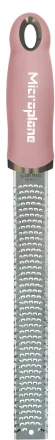 Tarka Zester pudrowy róż PREMIUM CLASSIC - MICROPLANE