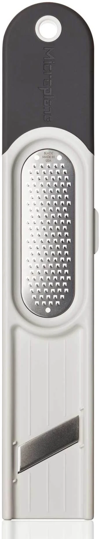 Tarka do imbiru 3w1 SPECIALTY - MICROPLANE