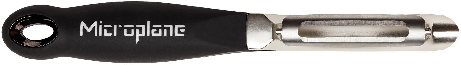 Obieraczka do warzyw czarna SPECIALTY - MICROPLANE