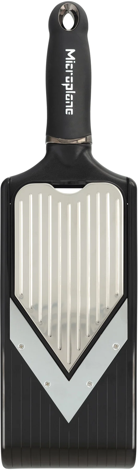 Mandolina z ostrzem typu V SPECIALTY - MICROPLANE