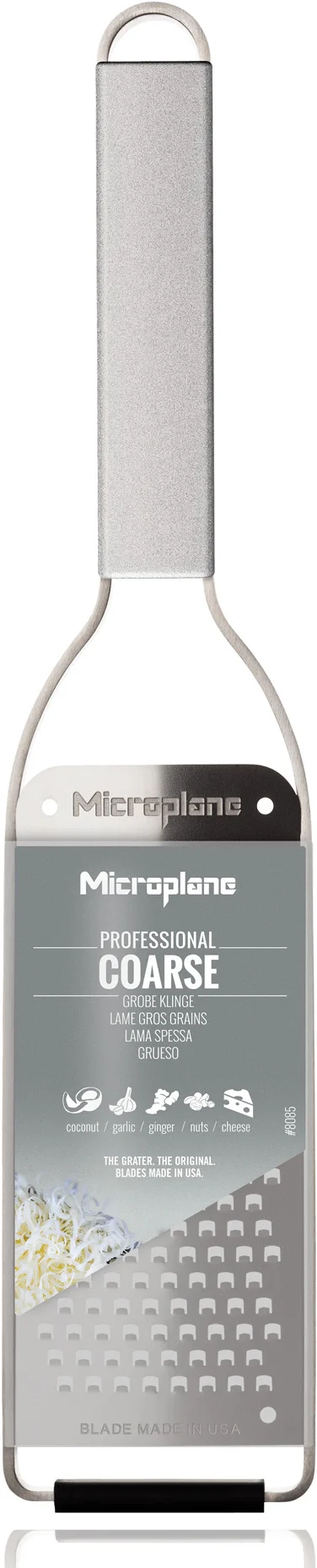 Tarka Coarse PROFESSIONAL SERIES - MICROPLANE
