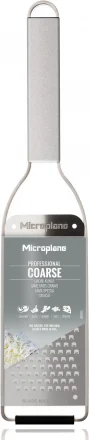 Tarka Coarse PROFESSIONAL SERIES - MICROPLANE