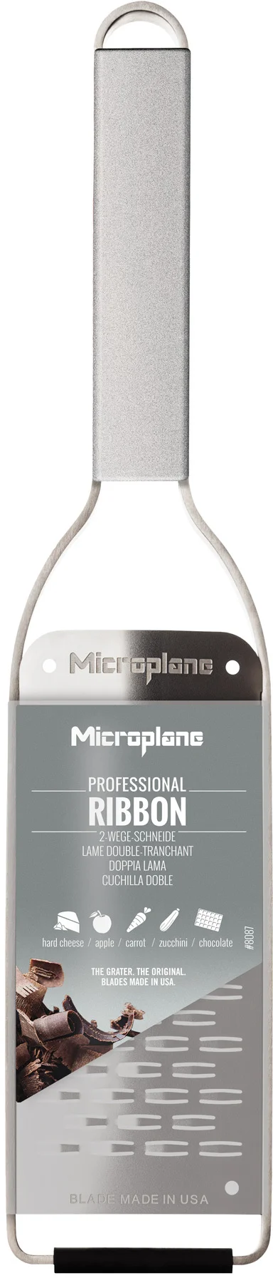 Tarka Ribbon PROFESSIONAL SERIES - MICROPLANE
