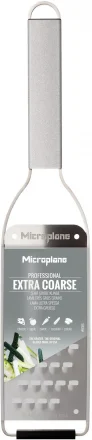 Tarka Extra Coarse PROFESSIONAL SERIES - MICROPLANE