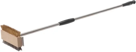 Szczotka do czyszczenia, pieca/grilla - GI METAL