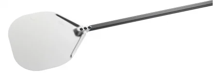Łopata do pizzy Aurora 36 cm x 120 cm - GI METAL